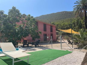 Casa Ramoncico. Finca el Campillo